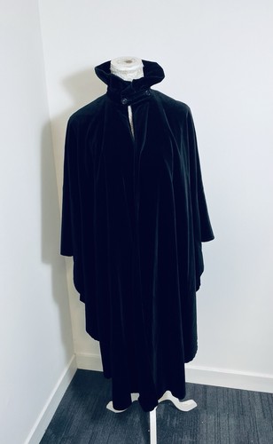 Laura ashley vintage black - laura,