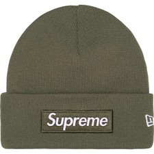 Supreme New Era Box Logo