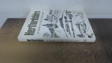 			Hertfordshire: A Guide to the Countryside, David Shirley, Egon Pu		
