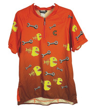 VTG Cannondale Cycling Jersey