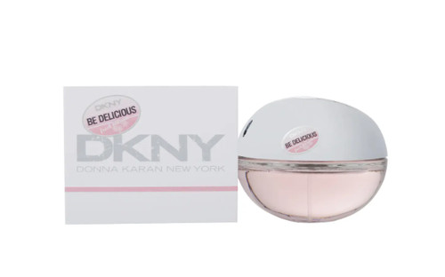 Dkny delicious fresh - dkny, be