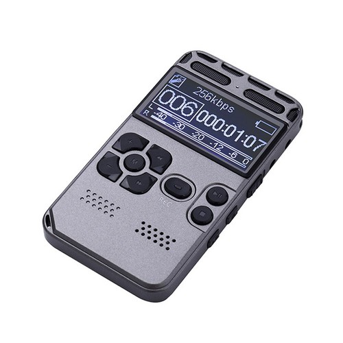 502 digital voice recorder - digital,