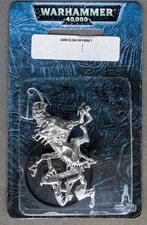 Warhammer 40K Dark Eldar Khymera 1- Metal - Games Workshop