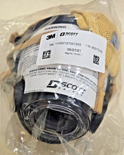 Scott 3M Safety AV-3000 Full