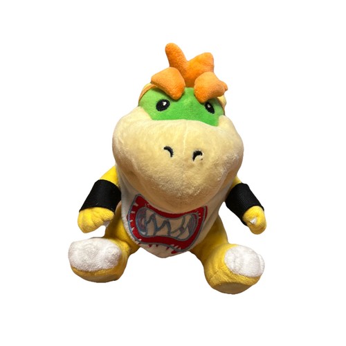 Rare baby bowser koopa - rare,
