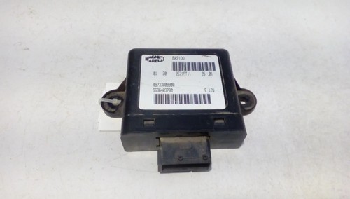 Peugeot 607 fuel pump - 9u,
