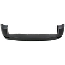 Rear Bumper Cover For