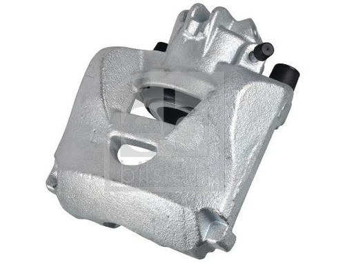 Febi front brake calipers - l+r,