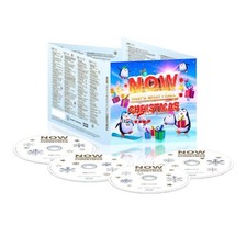 Various - NOW Thats What I Call Christmas! [CD] Sent Sameday*