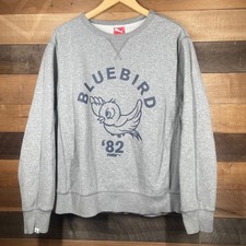 Puma Sport Lifestyle Crew Neck