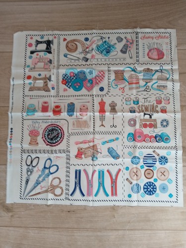 Sew vintage nutex - sew,