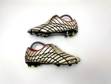 Adidas F50+ Football Boots 2005 FG UK Size 8