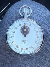 👀 HEUER - TRACKSTAR