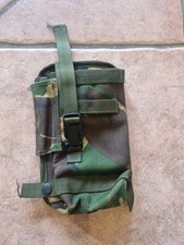 British Army Clansman/Cougar