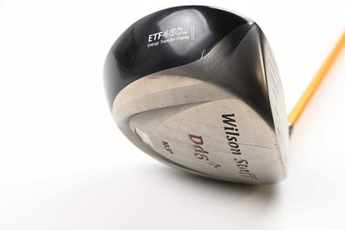 Wilson staff dd6 driver 10 - /, 10.5