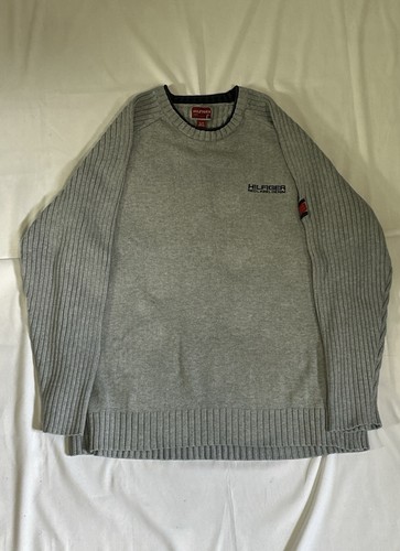 Vintage tommy hilfiger red - tommy,