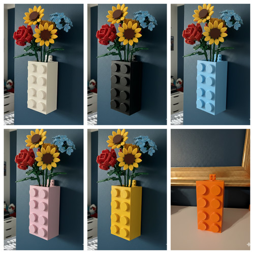 Universal brick style - universal,