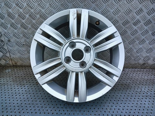 Volkswagen alloy wheel - volkswagen,