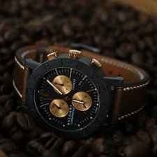 Bvlgari carbongold limited - bvlgari,