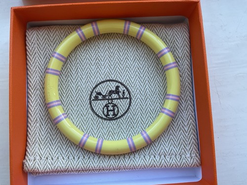 Hermes bracelet equipe - bracelet,