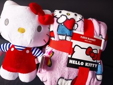 Hello Kitty 28cm soft toy