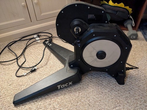 Tacx t2900 flux smart - tacx, bike