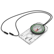 Compact Outdoor Compass Duke of Edinburgh Recommended - Silva Ranger Compass