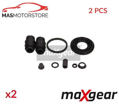 Brake caliper repair - caliper,