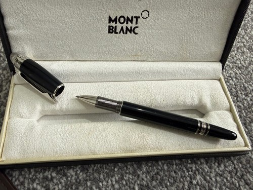 Montblanc starwalker metal - montblanc,