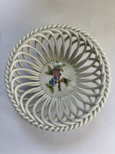 Herend hungary hand painted - herend,