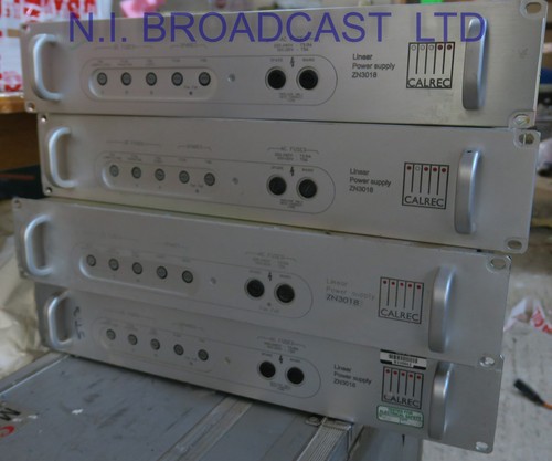 Calrec zn3018 power - , for