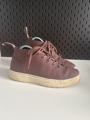 Martens baynes ajax - martens, chukka