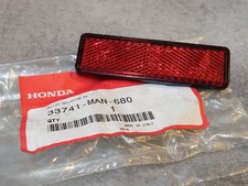 Rear Reflector FX650 NX500