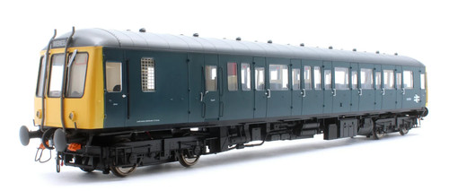 Heljan 1230 gauge class - 1230, o