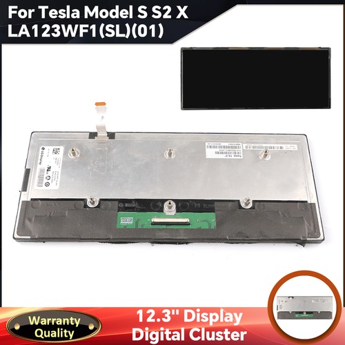 Lcd display replacement - display,