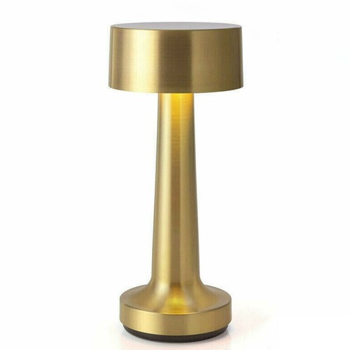 Modern led table - table, lamp
