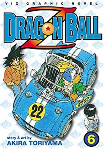 Dragon ball paperback - paperback, akira