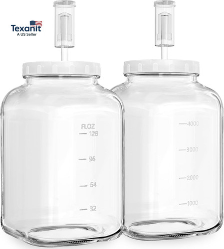Pack large fermentation - 2,