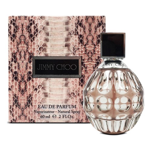 Jimmy choo ladies womens 60ml - choo,