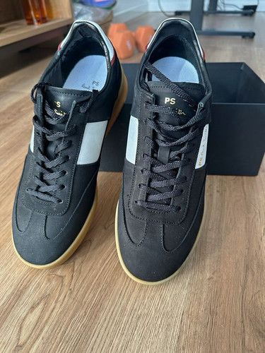 Paul smith dover - paul,