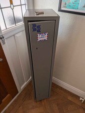 Brattonsound RD5 Gun Cabinet