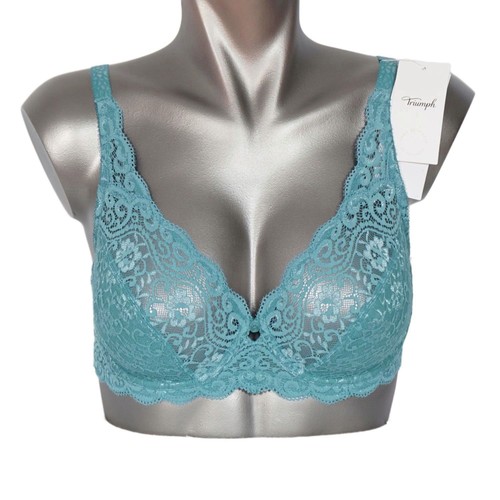 Triumph amourette bra wired - amourette,