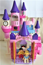 LEGO Duplo Set 6154