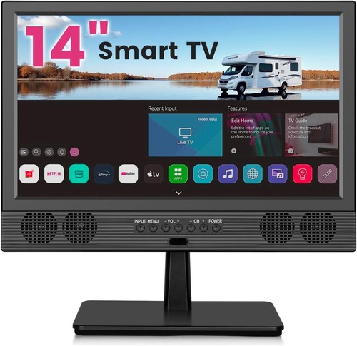 Inch smart small - inch, tv,small