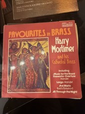 HARRY MORTIMER - Favourites In