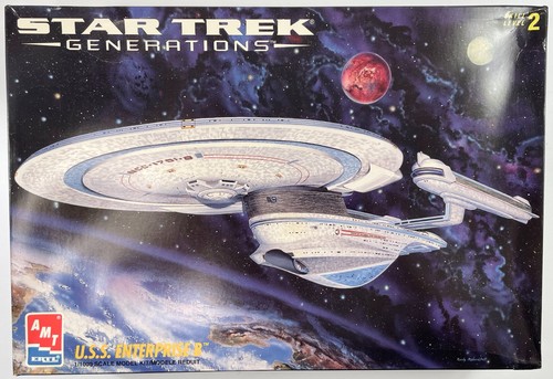 Star trek generations - star, uss
