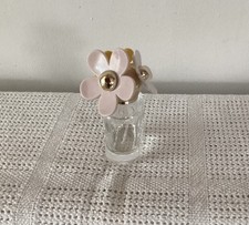 Empty Perfume Bottle And Box Daisy By Marc Jacobs Eau De Toilette 30ml Spray