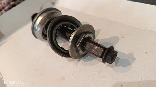 Vintage raleigh usa piece - 3,