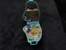 Polly Pocket Pocket Pony