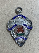 WELSH CROSS COUNTRY